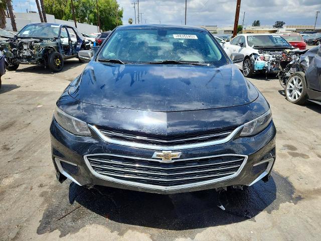 52404836 :رقم المزاد ، 1G1ZB5ST0JF283979 vin ، 2018 Chevrolet Malibu مزاد بيع