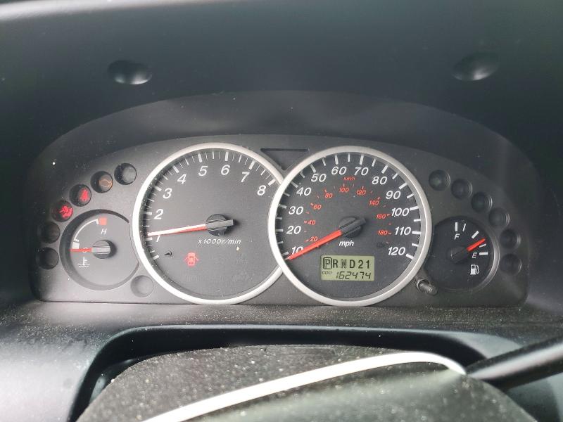 Продаж на аукціоні авто 2003 Mazda Tribute, vin: 4F2YZ04163KM39742, номер лоту: 52462396