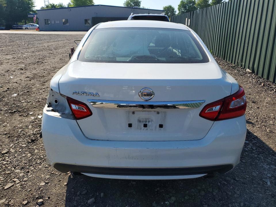 53537036 :رقم المزاد ، 1N4AL3AP7GN333016 vin ، 2016 Nissan Altima مزاد بيع