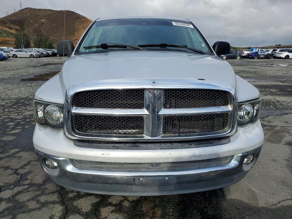 50348836 :رقم المزاد ، 1D7HA18N33S209673 vin ، 2003 Dodge Ram 1500 مزاد بيع