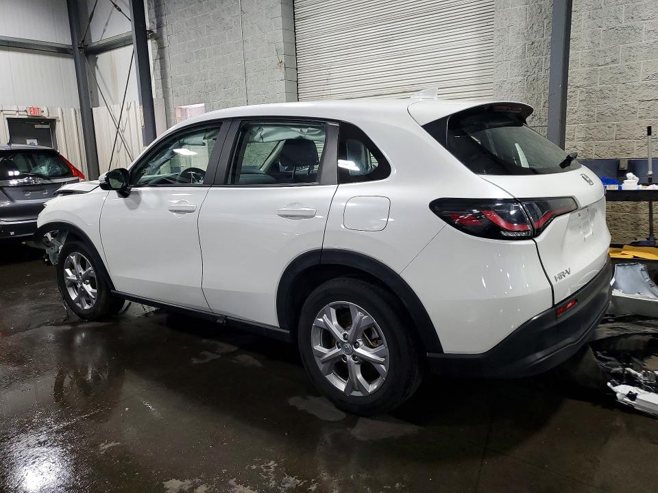 Продаж на аукціоні авто 2025 Honda Hr-v, vin: 3CZRZ2H32SM751618, номер лоту: 54974776
