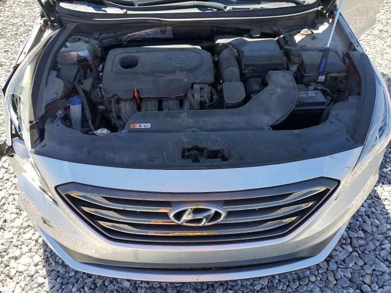 Продаж на аукціоні авто 2016 Hyundai Sonata, vin: 5NPE34AFXGH392201, номер лоту: 54879036
