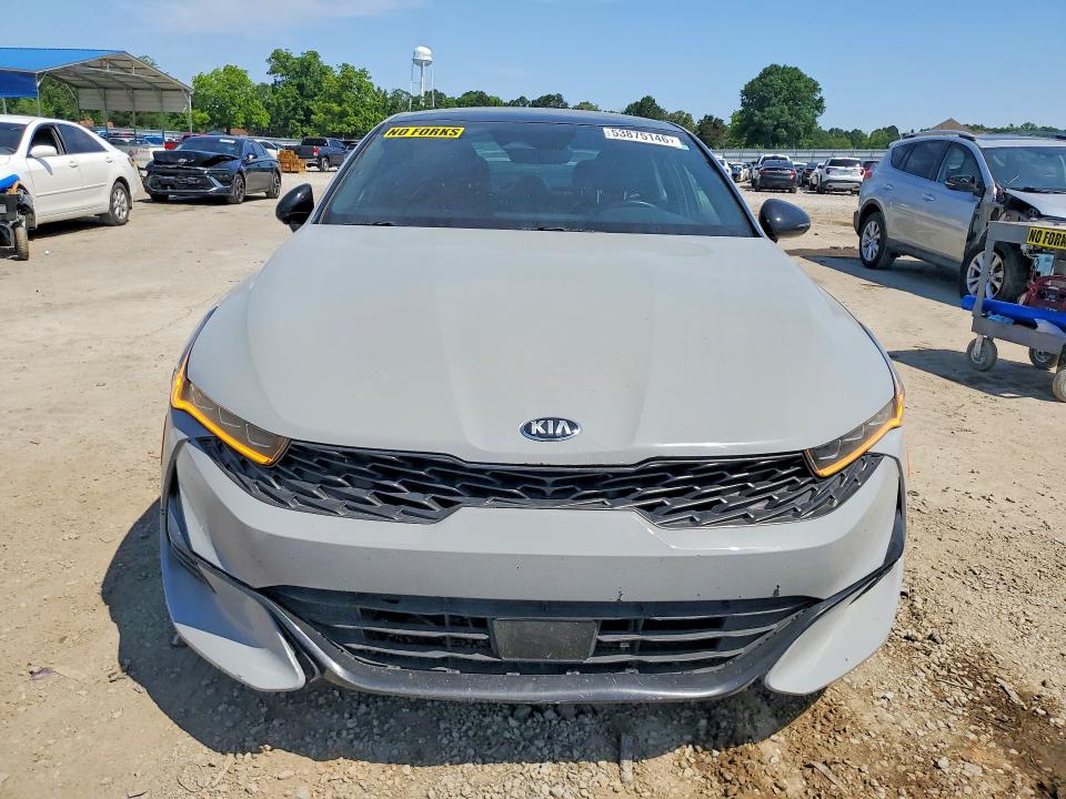 Продаж на аукціоні авто 2021 Kia K5, vin: 5XXG64J26MG072149, номер лоту: 53875146