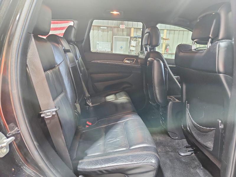 Продажа на аукционе авто 2015 Jeep Grand Cherokee, vin: 1C4RJFBG8FC698821, номер лота: 52454646