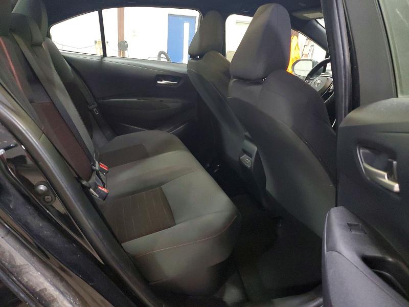 Продажа на аукционе авто 2026 Toyota Corolla Hybrid, vin: JTDBCMFE3T3113261, номер лота: 54700386