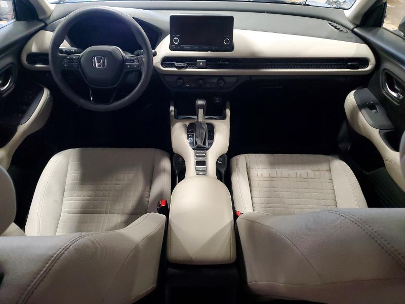 Aukcja sprzedaży 2023 Honda Hr-v, vin: 3CZRZ2H31PM720965, numer aukcji: 53365516