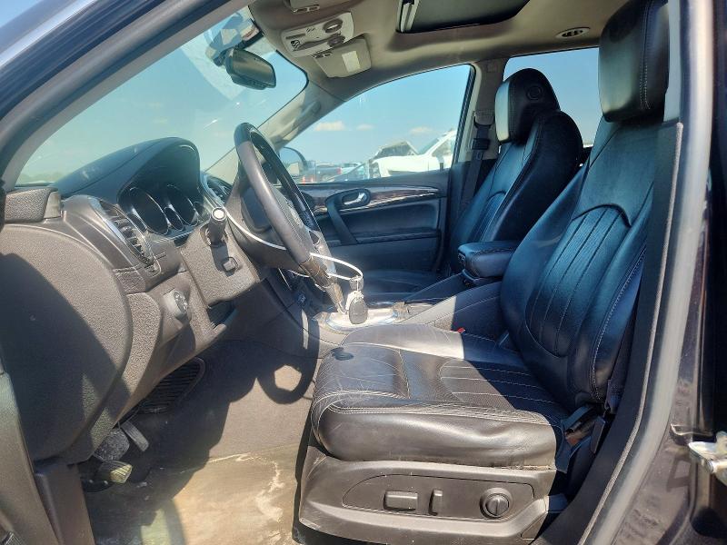 2013 Buick Enclacv მანქანა იყიდება აუქციონზე, vin: 5GAKVDKD5DJ226389, აუქციონის ნომერი: 54313086