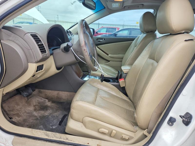 Aukcja sprzedaży 2008 Nissan Altima, vin: 1N4AL21E58N548582, numer aukcji: 54699456