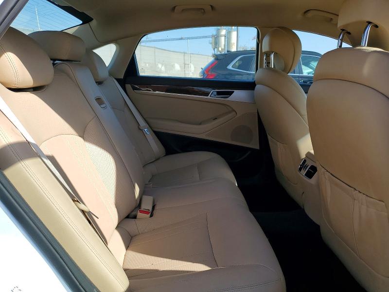 2015 Hyundai Genesis მანქანა იყიდება აუქციონზე, vin: KMHGN4JE7FU080914, აუქციონის ნომერი: 54711176
