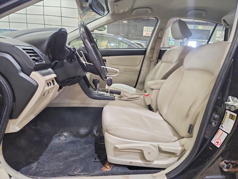 Продажа на аукционе авто 2013 Subaru Impreza, vin: JF1GPAG67DH218041, номер лота: 54644746