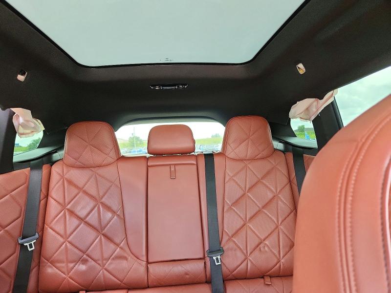 Продажа на аукционе авто 2024 Bmw Ix, vin: WB523CF0XRCN75156, номер лота: 50468406
