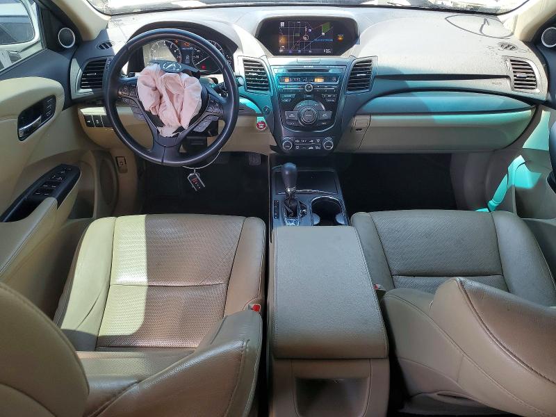 Aukcja sprzedaży 2015 Acura Rdx, vin: 5J8TB4H50FL028856, numer aukcji: 52859556