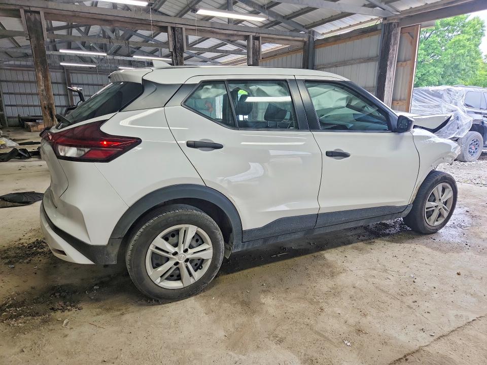 Aukcja sprzedaży 2023 Nissan Kicks, vin: 3N1CP5BVXPL518003, numer aukcji: 54516836