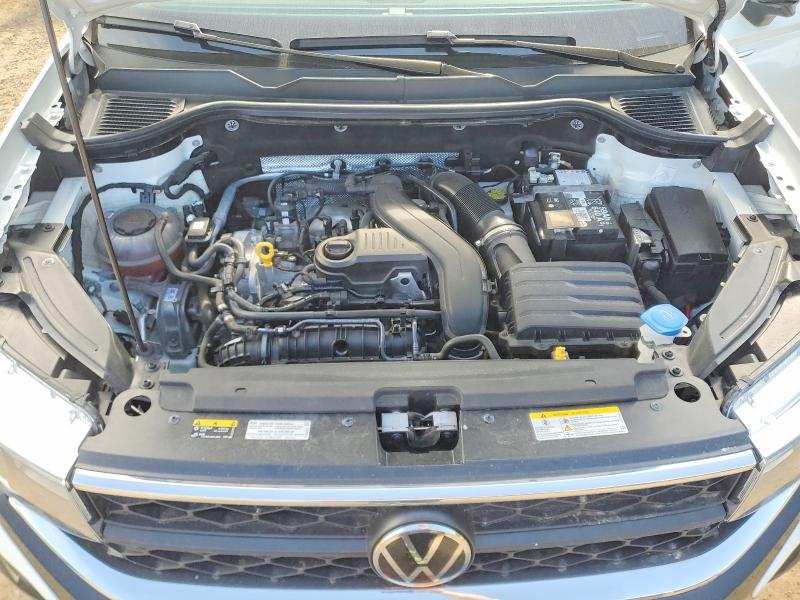 Aukcja sprzedaży 2024 Volkswagen Taos, vin: 3VVGX7B20RM079294, numer aukcji: 54921106