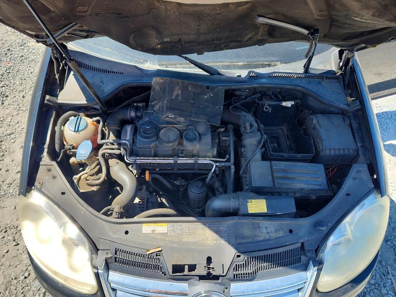 Продаж на аукціоні авто 2006 Volkswagen Jetta, vin: 3VWRT71K56M786808, номер лоту: 53455046