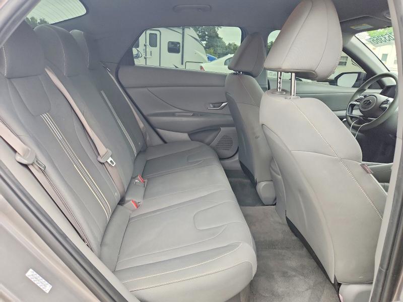 Продаж на аукціоні авто 2023 Hyundai Elantra, vin: KMHLM4AJ3PU087195, номер лоту: 54763366