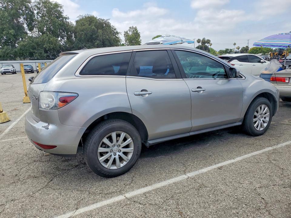 Aukcja sprzedaży 2011 Mazda Cx-7, vin: JM3ER2AM4B0369009, numer aukcji: 53403776