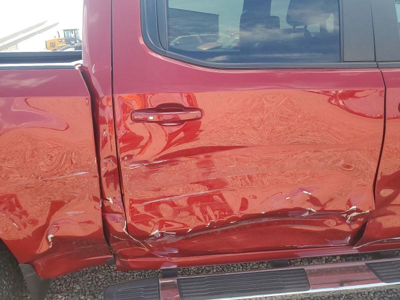 Продажа на аукционе авто 2019 Chevrolet Silverado, vin: 3GCPWDEDXKG248545, номер лота: 55021326