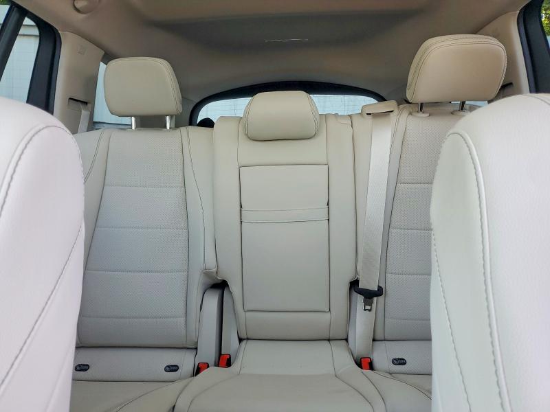 Aukcja sprzedaży 2025 Mercedes-benz Gls, vin: 4JGFF5KE4SB408759, numer aukcji: 53937206