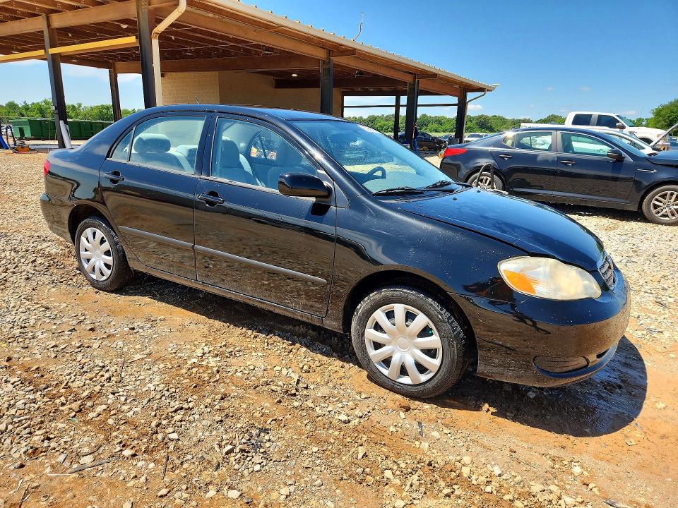 Продаж на аукціоні авто 2008 Toyota Corolla, vin: 1NXBR32E28Z993073, номер лоту: 52887576