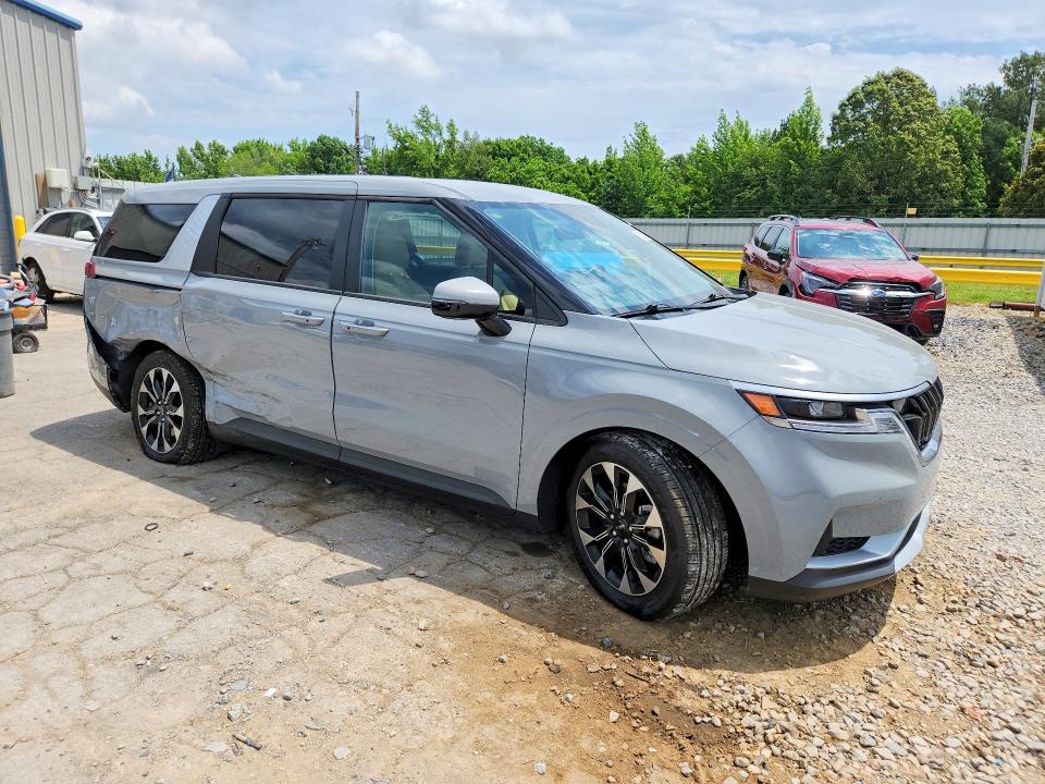 Aukcja sprzedaży 2024 Kia Carnival, vin: KNDNC5H30R6421851, numer aukcji: 53891916