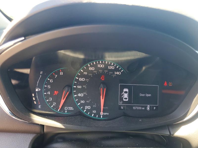 Продажа на аукционе авто 2019 Chevrolet Trax, vin: KL7CJPSB3KB839260, номер лота: 52068316