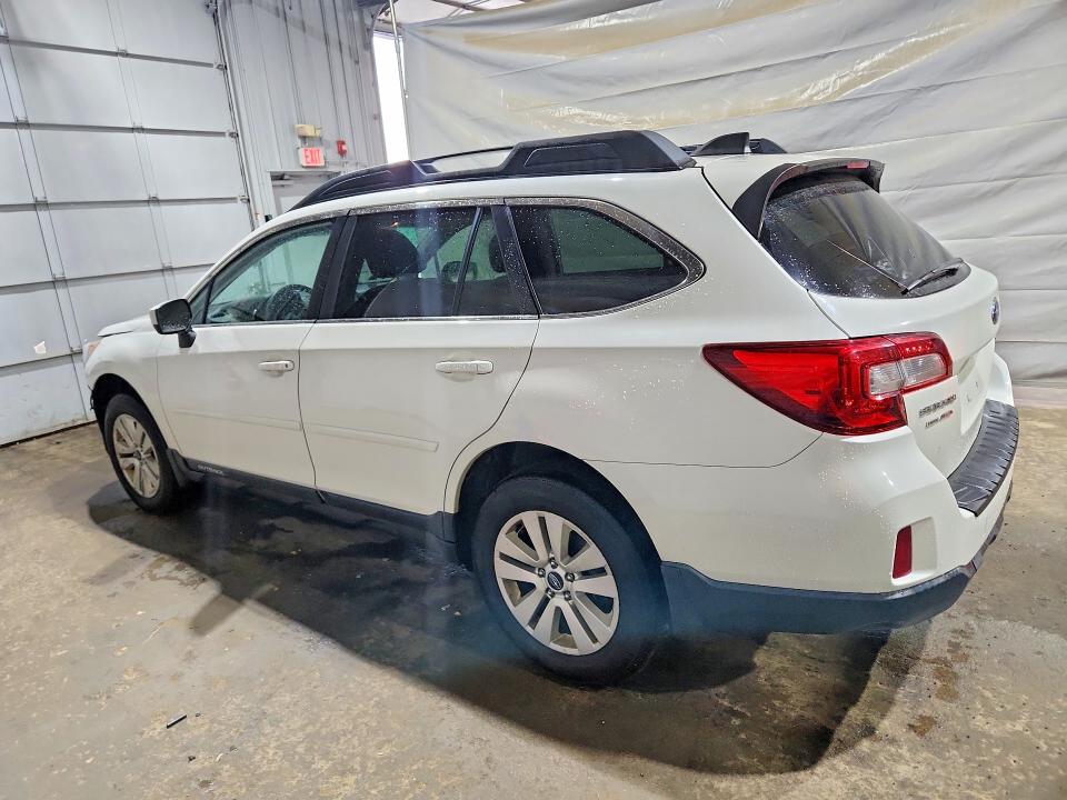 Aukcja sprzedaży 2017 Subaru Outback, vin: 4S4BSACC8H3388261, numer aukcji: 52027116