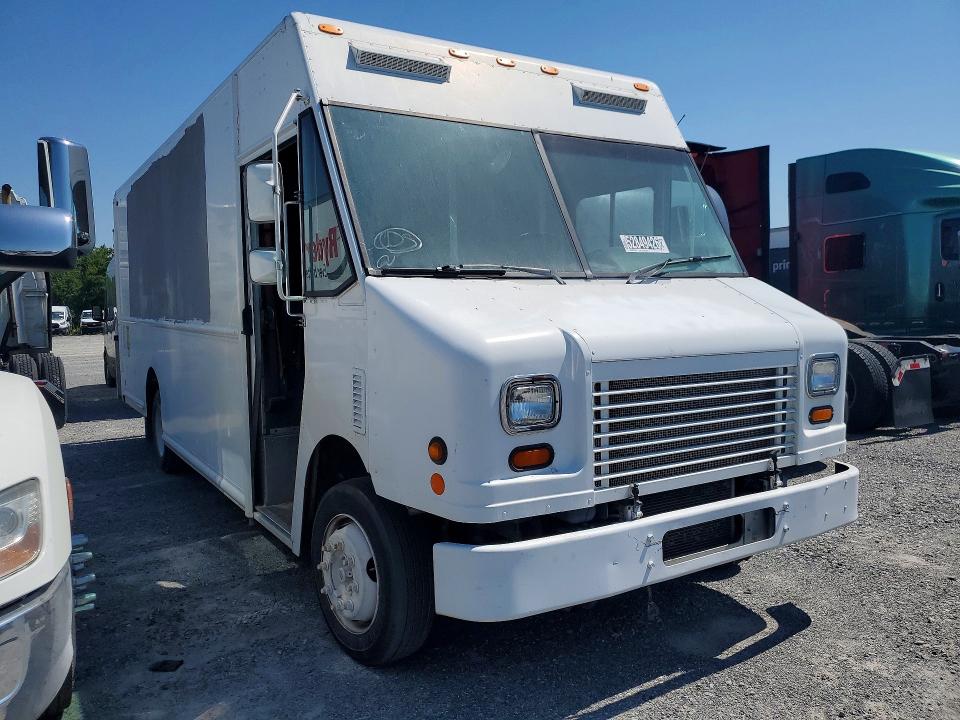 Продаж на аукціоні авто 2010 Workhorse W62, vin: 5B4LDG295A3443773, номер лоту: 52849426