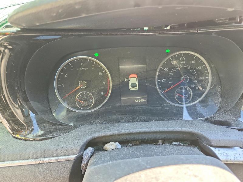 Продажа на аукционе авто 2021 Kia K5, vin: 5XXG64J2XMG054379, номер лота: 49121966