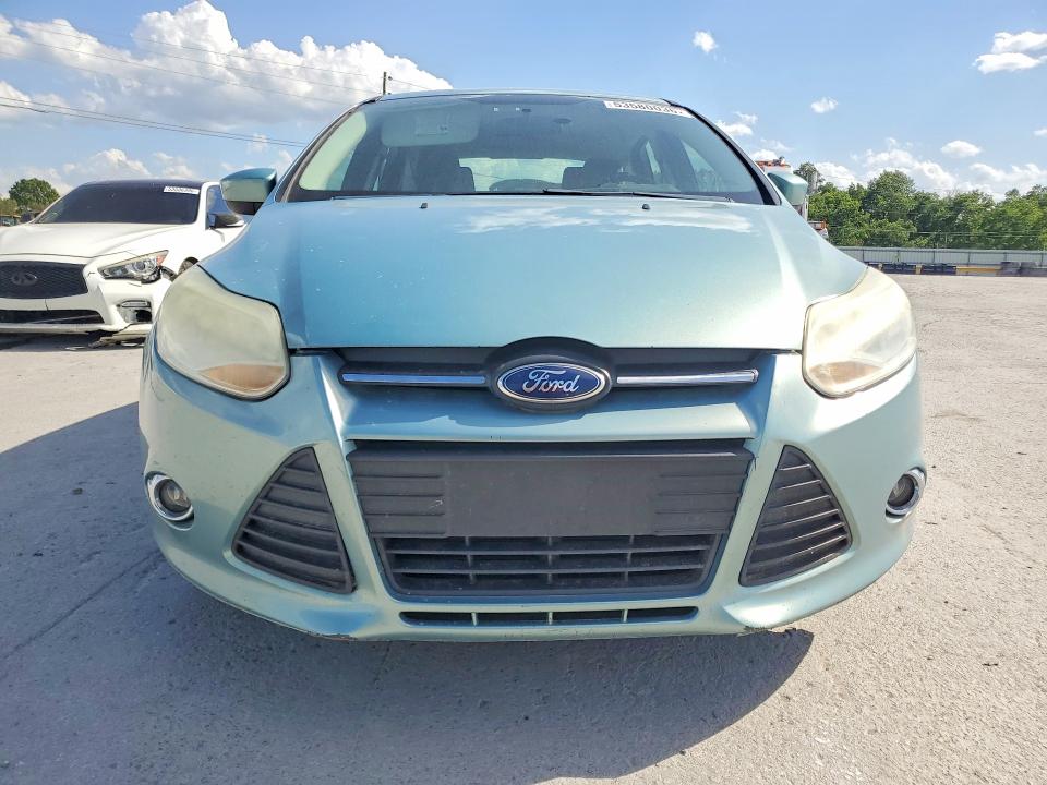 Aukcja sprzedaży 2012 Ford Focus, vin: 1FAHP3K2XCL345897, numer aukcji: 53580036