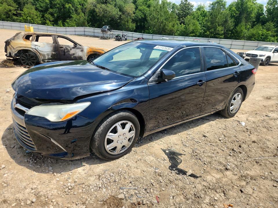 Aukcja sprzedaży 2017 Toyota Camry, vin: 4T1BF1FKXHU324644, numer aukcji: 52312526