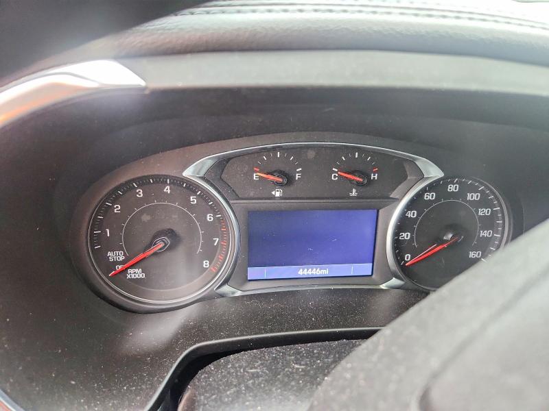 Продажа на аукционе авто 2022 Chevrolet Blazer, vin: 3GNKBJR49NS174025, номер лота: 53358476