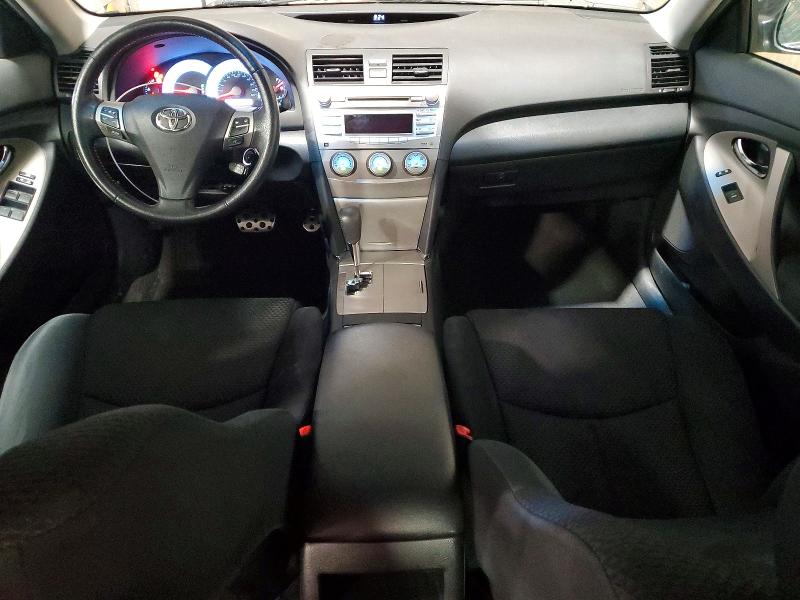 Aukcja sprzedaży 2011 Toyota Camry, vin: 4T1BF3EK0BU777952, numer aukcji: 54082776