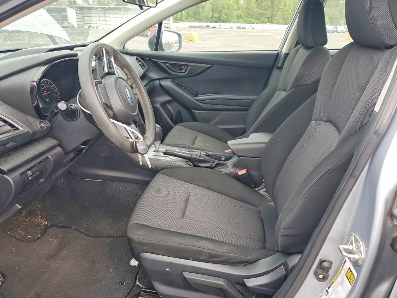 53451336 :رقم المزاد ، 4S3GTAA6XJ3745529 vin ، 2018 Subaru Impreza مزاد بيع