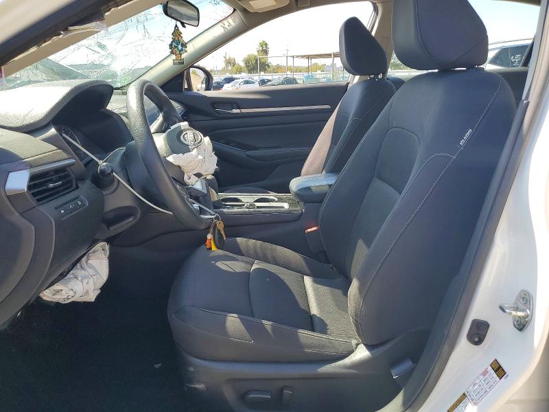 Продажа на аукционе авто 2023 Nissan Altima, vin: 1N4BL4DV8PN380155, номер лота: 52882636