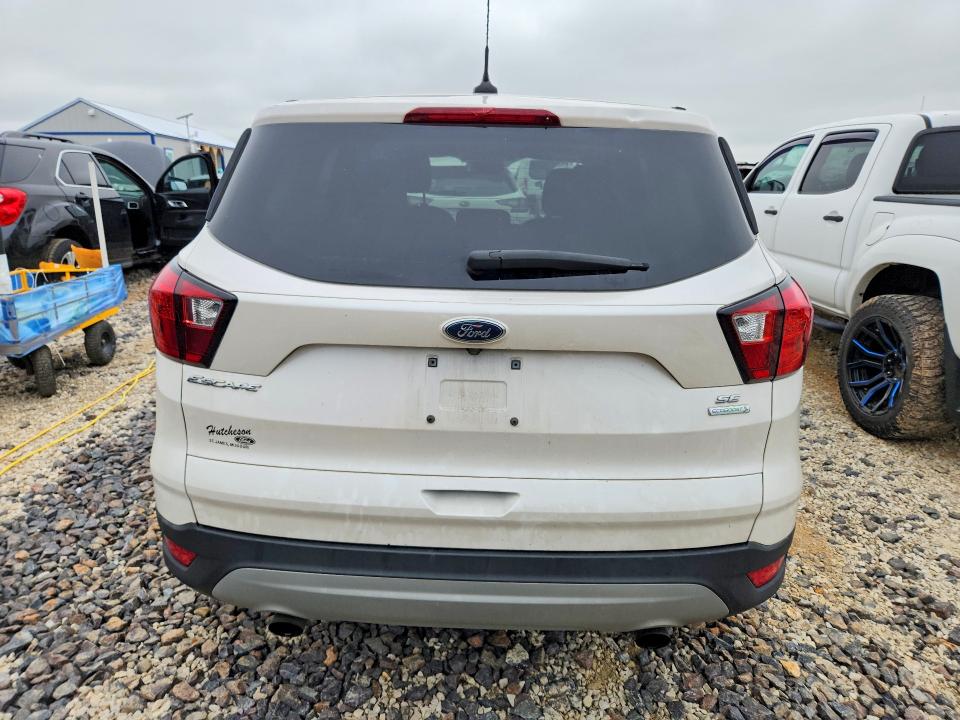 Продажа на аукционе авто 2019 Ford Escape, vin: 1FMCU0GD9KUA11659, номер лота: 54309066