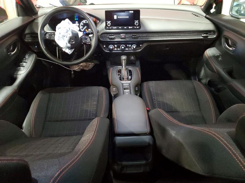 Продаж на аукціоні авто 2025 Honda Hr-v, vin: 3CZRZ2H55SM785375, номер лоту: 54096576