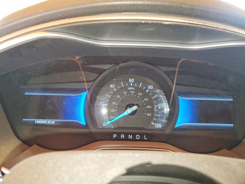2016 Ford Fusion მანქანა იყიდება აუქციონზე, vin: 3FA6P0LU3GR359511, აუქციონის ნომერი: 54882816
