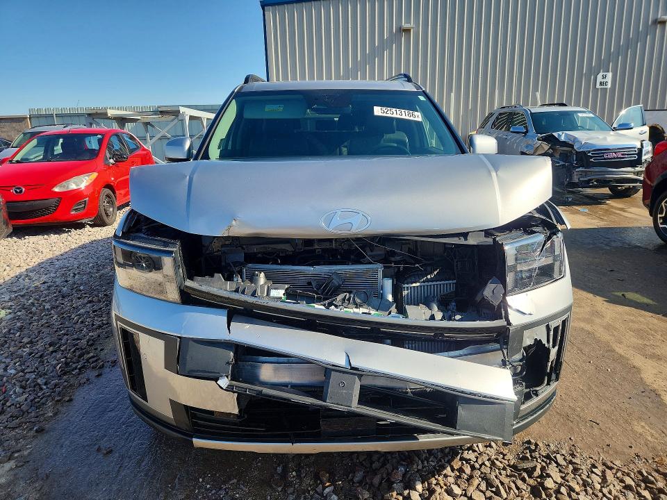 Продажа на аукционе авто 2024 Hyundai Santa Fe, vin: 5NMP4DGL8RH001534, номер лота: 52513186