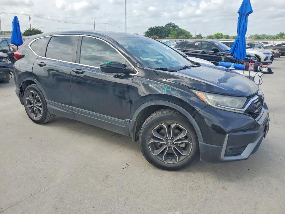Aukcja sprzedaży 2020 Honda Cr-v, vin: 2HKRW1H84LH425637, numer aukcji: 53340146