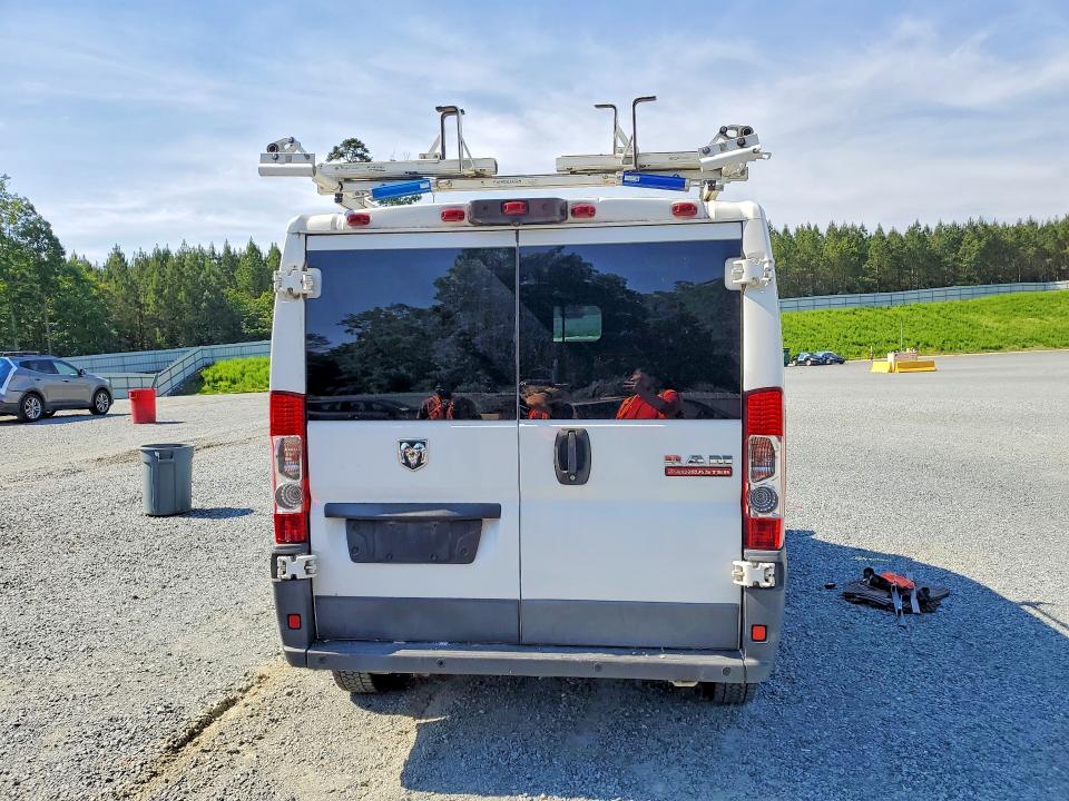 Aukcja sprzedaży 2015 Ram Promaster 1500, vin: 3C6TRVNGXFE519876, numer aukcji: 55692976