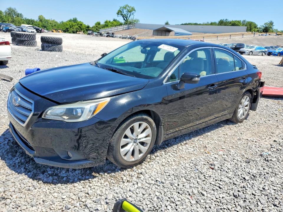 2017 Subaru Legacy მანქანა იყიდება აუქციონზე, vin: 4S3BNAH64H3023512, აუქციონის ნომერი: 53770536