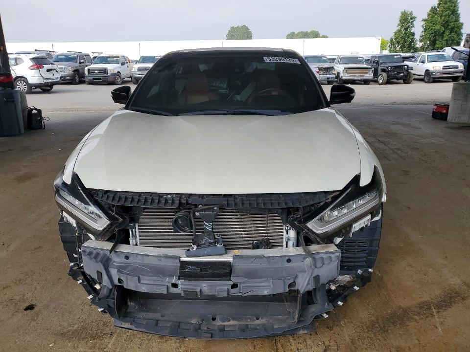 Aukcja sprzedaży 2019 Nissan Maxima, vin: 1N4AA6AV7KC374756, numer aukcji: 53296126