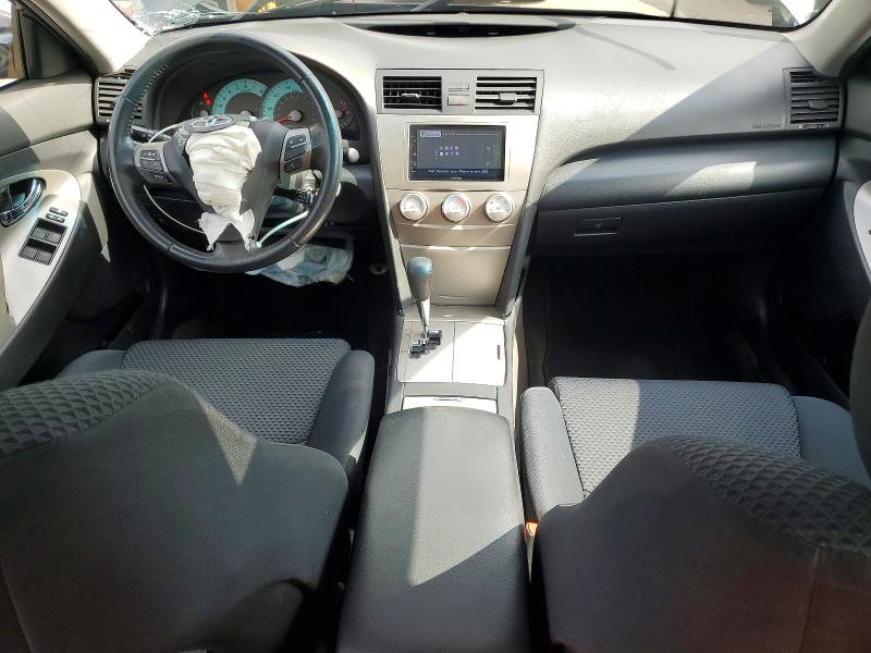 Продаж на аукціоні авто 2011 Toyota Camry, vin: 4T1BF3EK1BU230639, номер лоту: 55094566
