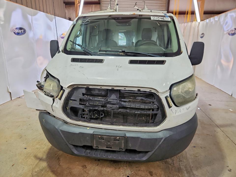Продаж на аукціоні авто 2016 Ford Transit, vin: 1FTYE1ZM0GKA02958, номер лоту: 48542746