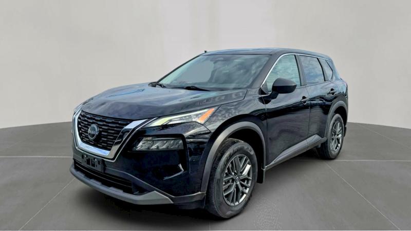 2023 Nissan Rogue მანქანა იყიდება აუქციონზე, vin: 5N1BT3AB0PC684165, აუქციონის ნომერი: 52904376