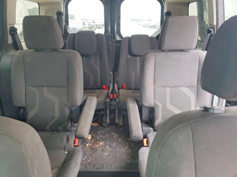 Aukcja sprzedaży 2017 Ford Transit Connect, vin: NM0GS9F72H1334244, numer aukcji: 54329286