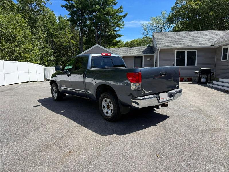 55809126 :رقم المزاد ، 5TFBV54149X093359 vin ، 2009 Toyota Tundra مزاد بيع