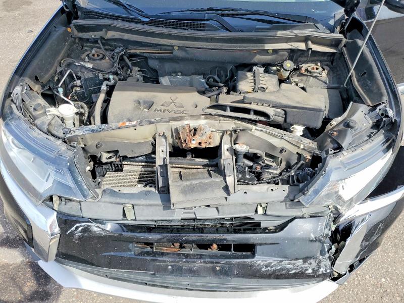 Aukcja sprzedaży 2016 Mitsubishi Outlander, vin: JA4AZ3A30GZ008118, numer aukcji: 53291156