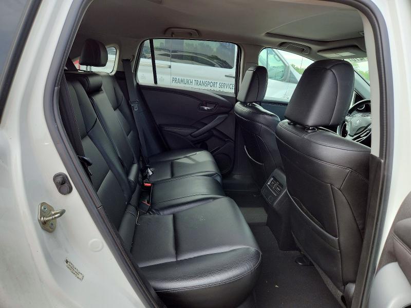 Aukcja sprzedaży 2018 Acura Rdx, vin: 5J8TB4H33JL026445, numer aukcji: 54954276